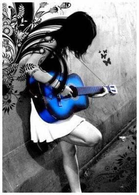 music it's just a life ...MY LIFE 